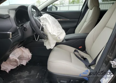 2024 Mazda Cx-30 Preferred z USA, uszkodzony, nr VIN 3MVDMBCMXRM615213